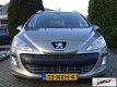 Peugeot 308 SW - X-Line 1.6 HDI 2011 Panoramadak - 1 - Thumbnail