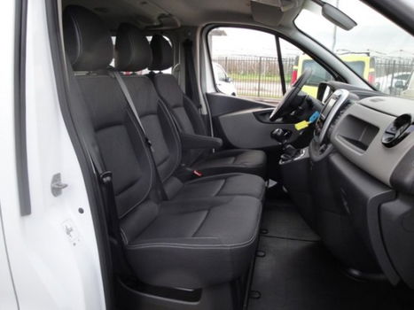 Renault Trafic - 1.6 DCI 92KW 125PK L2H1 DC DUBBELE CABINE AIRCO/ CRUISE CONTROL/ - 1