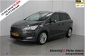 Ford Grand C-Max - 2.0 TDCi Titanium | Navigatie | Parkeersensoren | Trekhaak | - 1 - Thumbnail