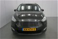 Ford Grand C-Max - 2.0 TDCi Titanium | Navigatie | Parkeersensoren | Trekhaak | - 1 - Thumbnail