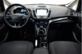 Ford Grand C-Max - 2.0 TDCi Titanium | Navigatie | Parkeersensoren | Trekhaak | - 1 - Thumbnail