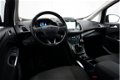 Ford Grand C-Max - 2.0 TDCi Titanium | Navigatie | Parkeersensoren | Trekhaak | - 1 - Thumbnail