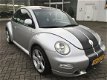 Volkswagen New Beetle - 2.0 Highline Leder Schuifdak - 1 - Thumbnail