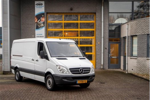 Mercedes-Benz Sprinter - 313 2.2 cdi / aut/ airco / l2h1 - 1