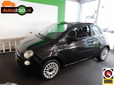 Fiat 500 - 1.0 TwinAir Pop - 1