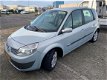 Renault Scénic - 1.6-16V Expression Basis Navi Airco Cruisecontrol - 1 - Thumbnail