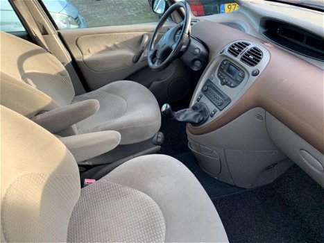 Citroën Xsara Picasso - 1.8i-16V Exclusive Airco Trekhaak APK 17-5-2020 - 1