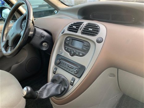 Citroën Xsara Picasso - 1.8i-16V Exclusive Airco Trekhaak APK 17-5-2020 - 1