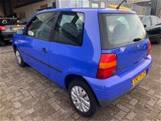 Seat Arosa - 1.4i 1e eigenaar APK 23-10-2020