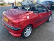 Peugeot 206 CC - 1.6-16V APK 14-11-2020 Cabrio LMV - 1 - Thumbnail