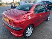 Peugeot 206 CC - 1.6-16V APK 14-11-2020 Cabrio LMV - 1 - Thumbnail