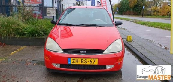 Ford Focus - 1.4i 16V Trend - 1