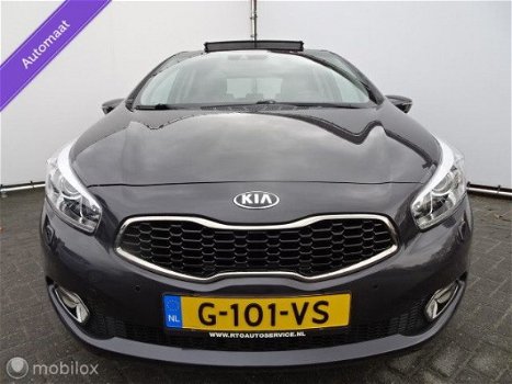 Kia Cee'd - 1.6 GDI Super Pack AUTOMAAT PANORAMA DAK UNIEK - 1