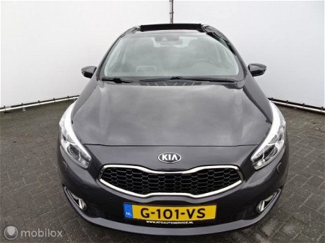 Kia Cee'd - 1.6 GDI Super Pack AUTOMAAT PANORAMA DAK UNIEK - 1