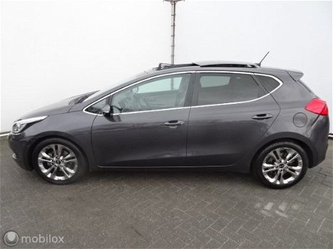 Kia Cee'd - 1.6 GDI Super Pack AUTOMAAT PANORAMA DAK UNIEK - 1