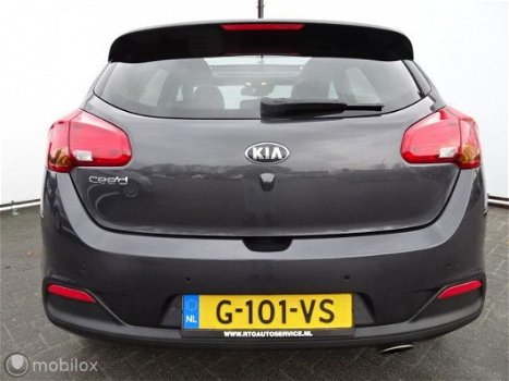 Kia Cee'd - 1.6 GDI Super Pack AUTOMAAT PANORAMA DAK UNIEK - 1