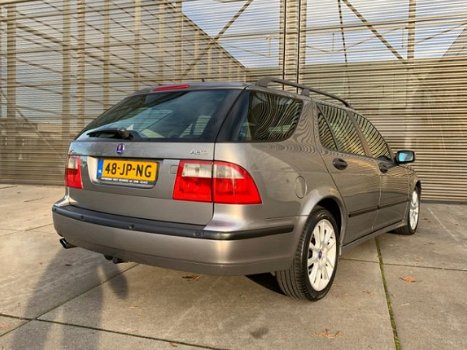 Saab 9-5 Estate - 2.3 TURBO AERO - 1