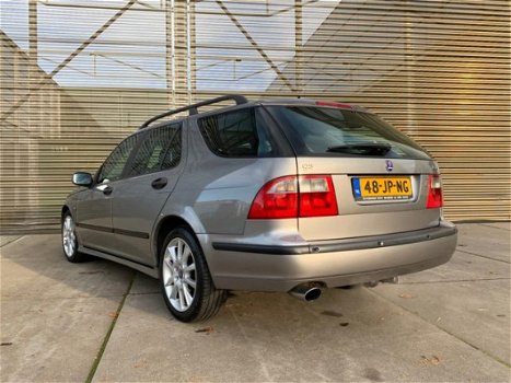 Saab 9-5 Estate - 2.3 TURBO AERO - 1