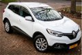 Renault Kadjar - TCe 130 Zen | Fabrieksgarantie t/m 12-2020 | Trekhaak - 1 - Thumbnail