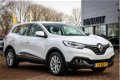 Renault Kadjar - TCe 130 Zen | Fabrieksgarantie t/m 12-2020 | Trekhaak - 1 - Thumbnail