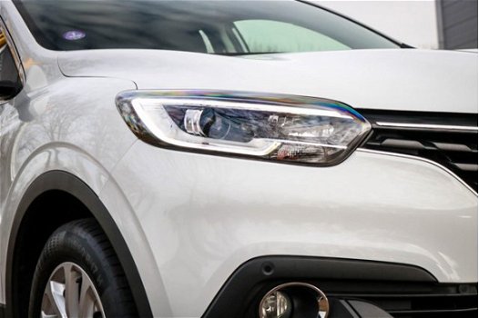 Renault Kadjar - TCe 130 Zen | Fabrieksgarantie t/m 12-2020 | Trekhaak - 1