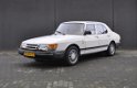 Saab 900 - 2.0 C H5 Hele leuke, goede en best bijzondere Classic. Lees de tekst onderaan ! - 1 - Thumbnail