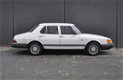 Saab 900 - 2.0 C H5 Hele leuke, goede en best bijzondere Classic. Lees de tekst onderaan ! - 1 - Thumbnail