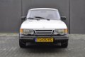 Saab 900 - 2.0 C H5 Hele leuke, goede en best bijzondere Classic. Lees de tekst onderaan ! - 1 - Thumbnail