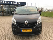 Renault Trafic - 1.6 dCi T29 L2H1 DC Comfort RIJKLAAR / EX BTW