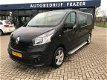 Renault Trafic - 1.6 dCi T29 L2H1 DC Comfort RIJKLAAR / EX BTW - 1 - Thumbnail