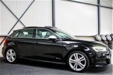 Audi A3 Sportback - 1.4 TFSI CoD Sport Pro Line S ✅Facelift 150pk S-Line S-Tronic 1e Eig|Pano|Virtua