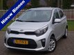 Kia Picanto - 1.0 CVVT COMFORTPLUSLINE NAVIGATOR BT CAMERA/ AIRCO/ LMV/ RIJKLAAR - 1 - Thumbnail