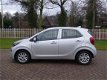 Kia Picanto - 1.0 CVVT COMFORTPLUSLINE NAVIGATOR BT CAMERA/ AIRCO/ LMV/ RIJKLAAR - 1 - Thumbnail