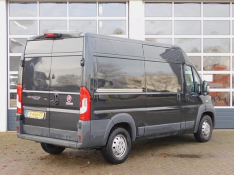 Fiat Ducato - 35 2.3 MJ 150pk L2H2 AIRCO|NAVI|CAMERA|CRUISE - 1