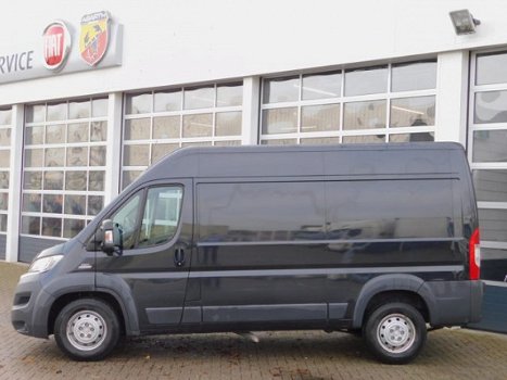 Fiat Ducato - 35 2.3 MJ 150pk L2H2 AIRCO|NAVI|CAMERA|CRUISE - 1