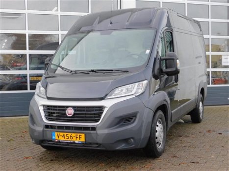 Fiat Ducato - 35 2.3 MJ 150pk L2H2 AIRCO|NAVI|CAMERA|CRUISE - 1