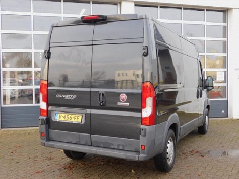 Fiat Ducato - 35 2.3 MJ 150pk L2H2 AIRCO|NAVI|CAMERA|CRUISE - 1