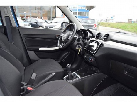 Suzuki Swift - 1.2 Select Navi/DAB+/Camera - 1