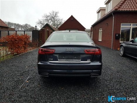 Audi A6 - 2.0 TDI ULTRA Business Xenon Camera Navi - 1