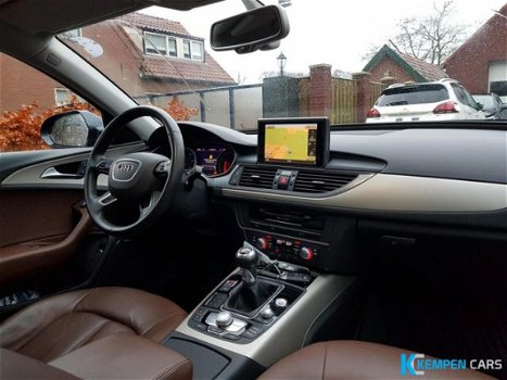 Audi A6 - 2.0 TDI ULTRA Business Xenon Camera Navi - 1