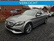 Mercedes-Benz C-klasse - C 200d Avantgarde Pano Xenon Navi - 1 - Thumbnail