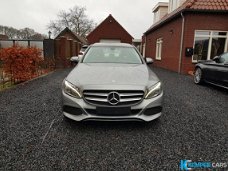 Mercedes-Benz C-klasse - C 200d Avantgarde Pano Xenon Navi