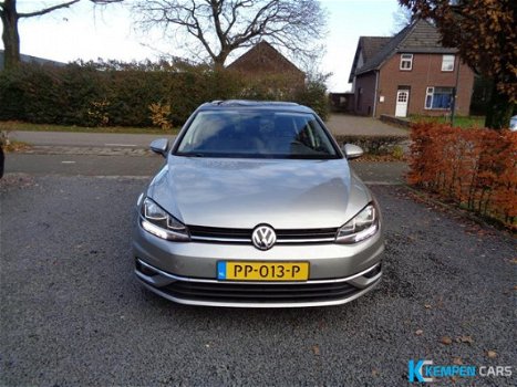 Volkswagen Golf - 1.0 TSI 110pk 7-DSG 5D Pano Navi ACC NAP - 1