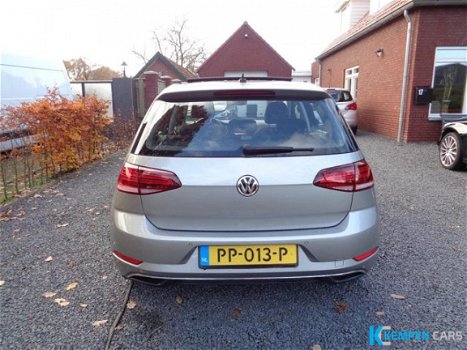 Volkswagen Golf - 1.0 TSI 110pk 7-DSG 5D Pano Navi ACC NAP - 1