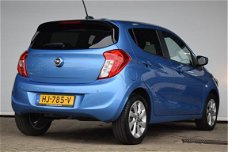 Opel Karl - Cosmo | Parkeersensoren | Mistlampen | Lichtmetalen velgen | Climate control |