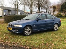 BMW 3-serie - 330xi Executive young timer