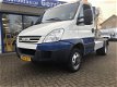 Iveco Daily - 40C18 BE TREKKER | 10 Ton | NAP KM - 1 - Thumbnail