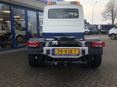 Iveco Daily - 40C18 BE TREKKER | 10 Ton | NAP KM