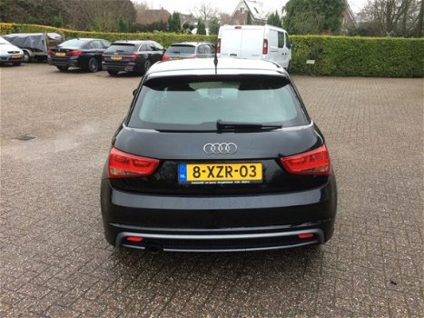 Audi A1 Sportback - 1.2 TFSI Admired - 1