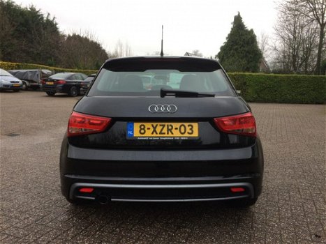 Audi A1 Sportback - 1.2 TFSI Admired - 1